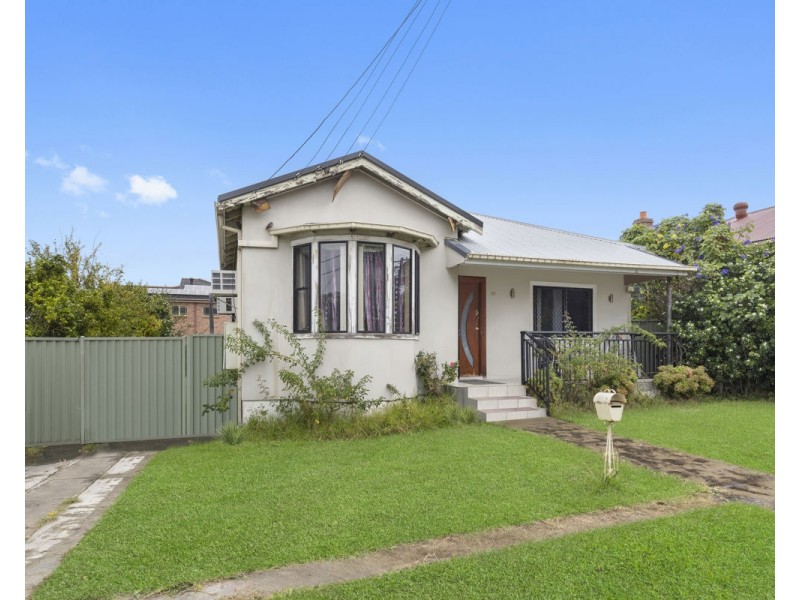 26 & 28 St Ann Street, Merrylands NSW 2160