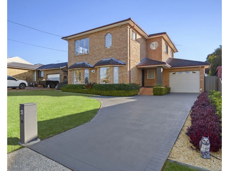 51 Hanbury Street, Greystanes NSW 2145