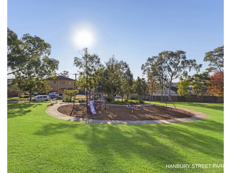 51 Hanbury Street, Greystanes NSW 2145