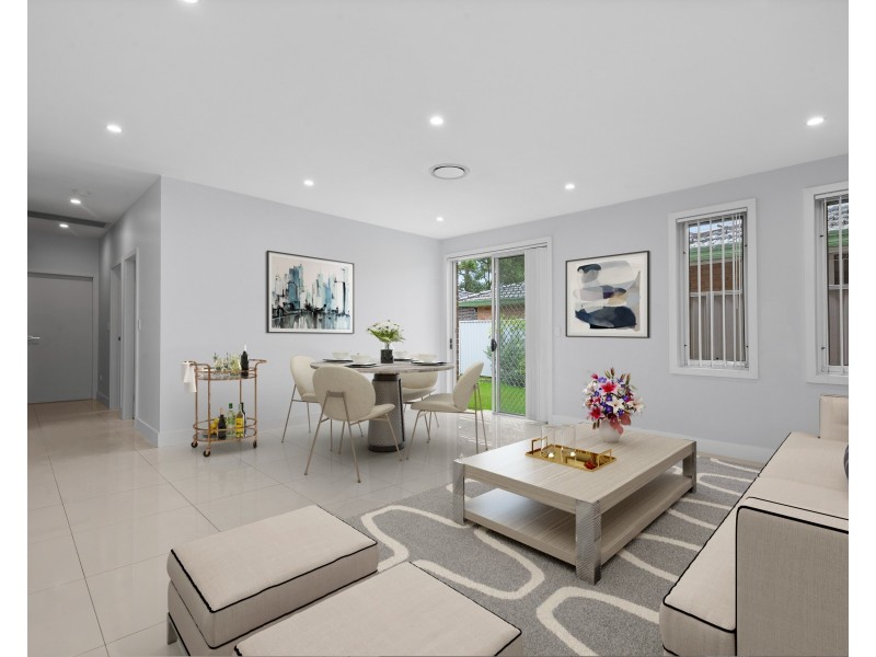 125 Fowler Rd, Merrylands West NSW 2160