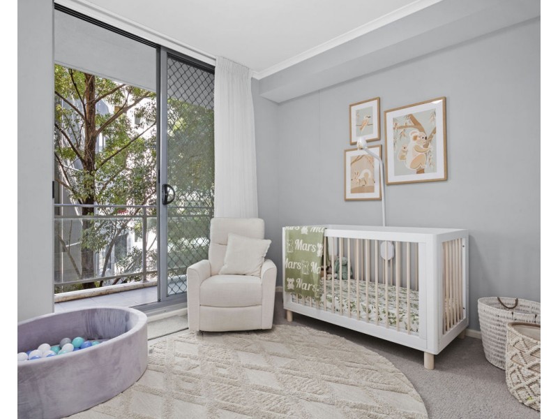 401a/42-50 Brickworks Drive, Holroyd NSW 2142