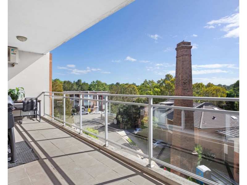 401a/42-50 Brickworks Drive, Holroyd NSW 2142