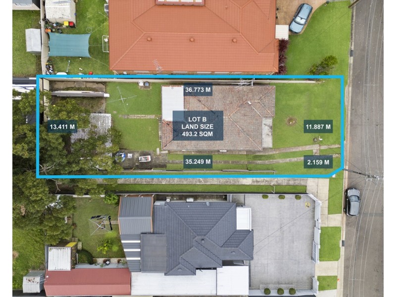 28 Highland Street, Guildford NSW 2161