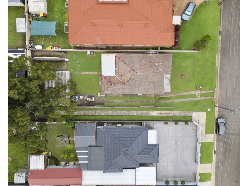 28 Highland Street, Guildford NSW 2161