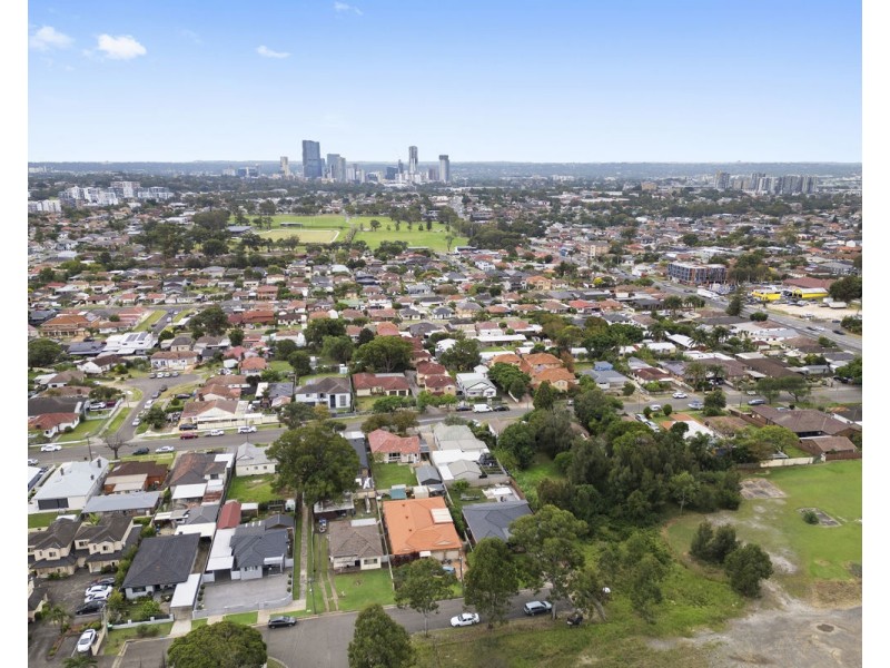 28 Highland Street, Guildford NSW 2161