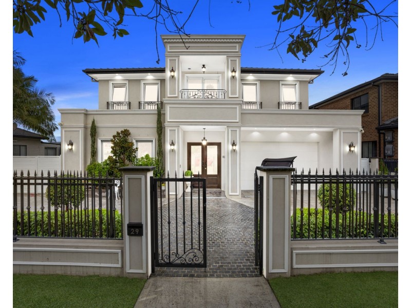 29 Shackel Avenue, Guildford NSW 2161