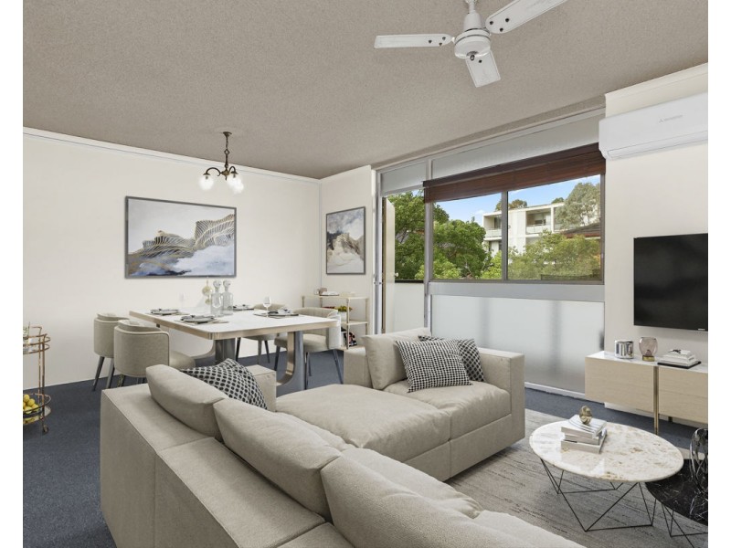 6/34 Addlestone Road, Merrylands NSW 2160