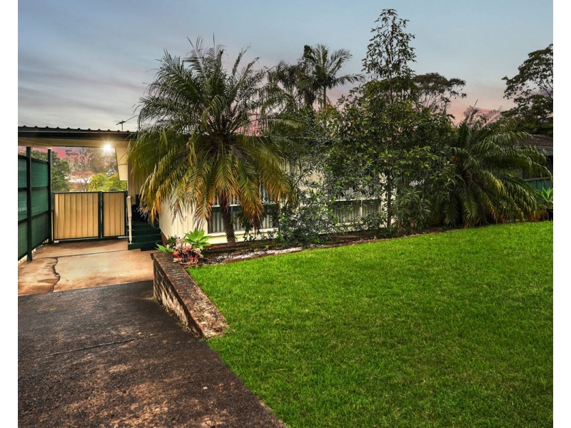 6 Bambil Street, Greystanes NSW 2145