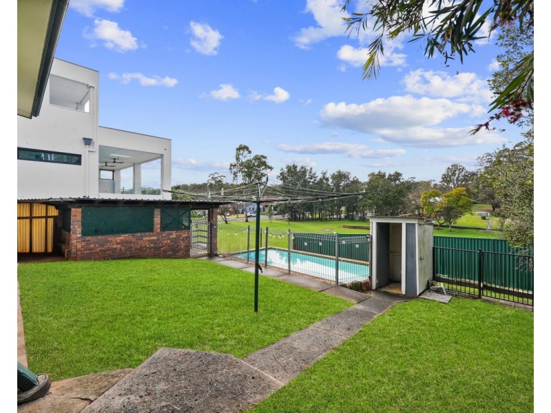 6 Bambil Street, Greystanes NSW 2145