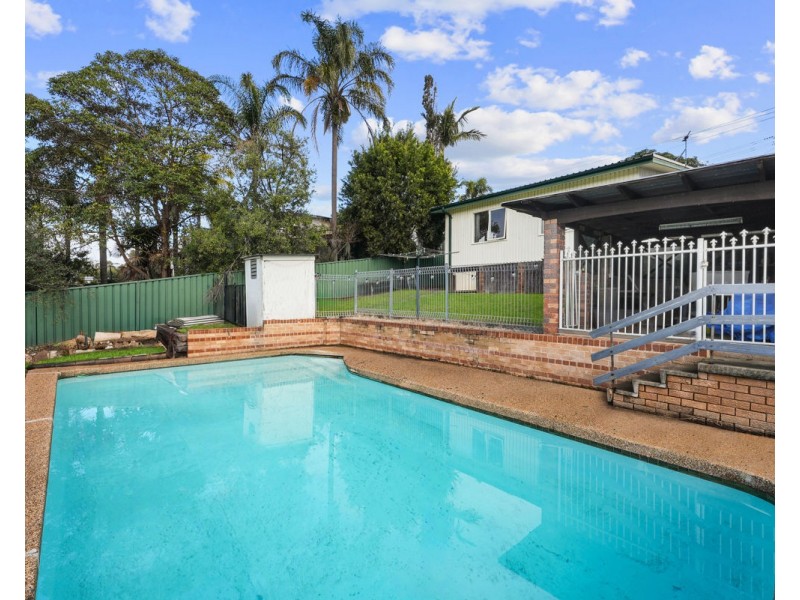 6 Bambil Street, Greystanes NSW 2145