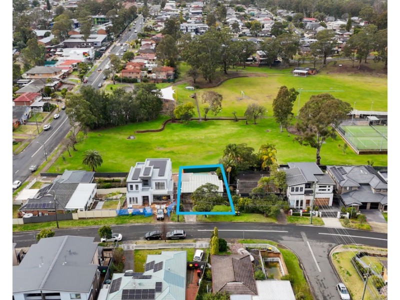 6 Bambil Street, Greystanes NSW 2145