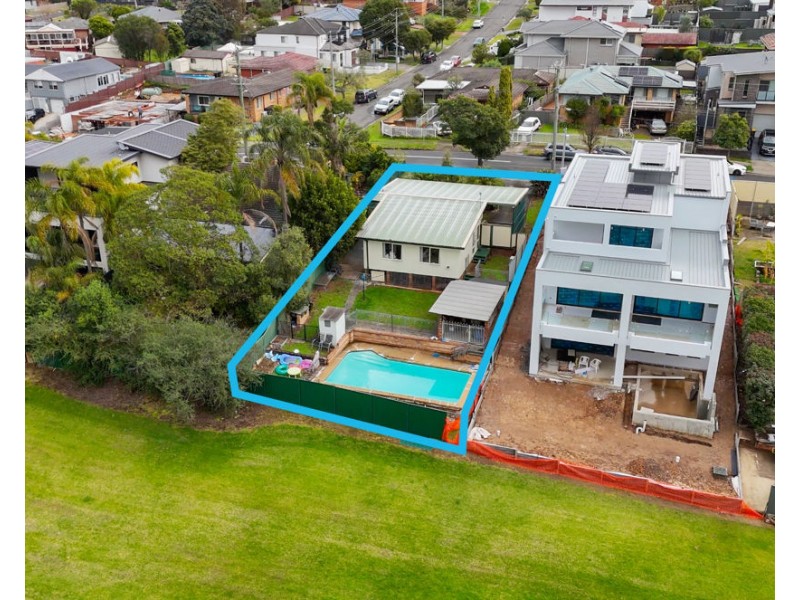 6 Bambil Street, Greystanes NSW 2145