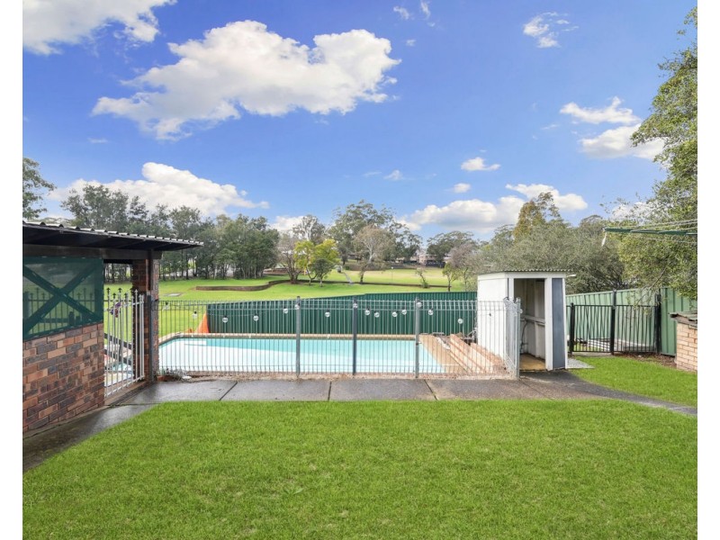 6 Bambil Street, Greystanes NSW 2145