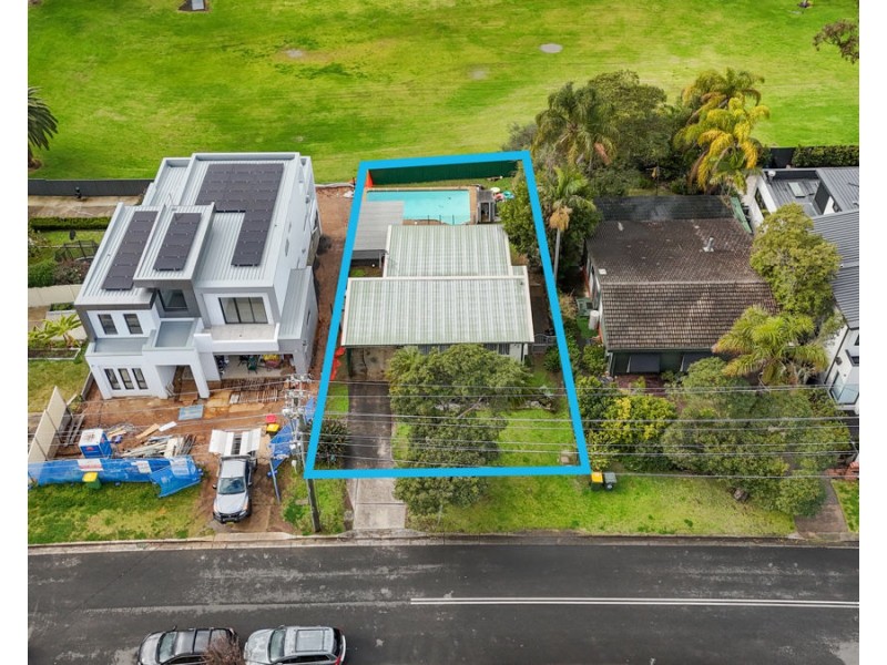 6 Bambil Street, Greystanes NSW 2145