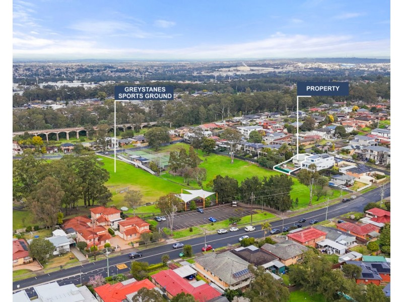 6 Bambil Street, Greystanes NSW 2145
