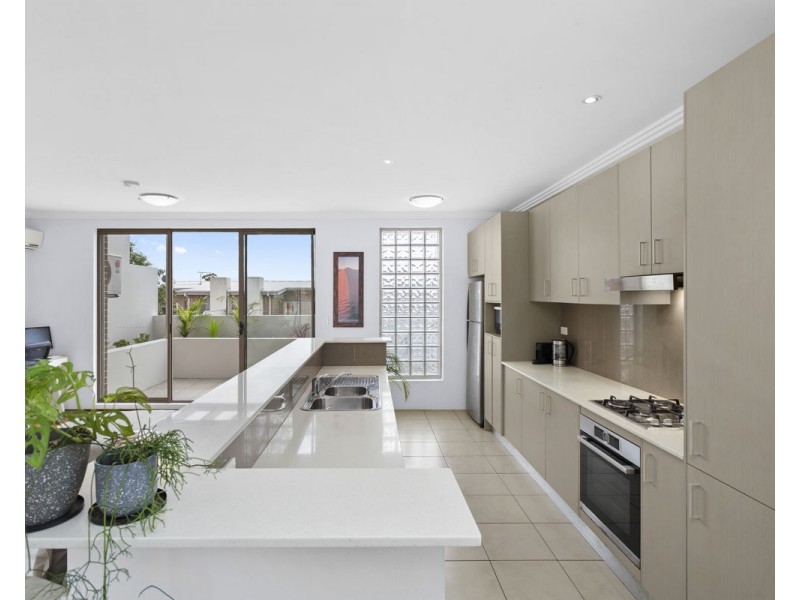 5/5a Russell Street, Granville NSW 2142
