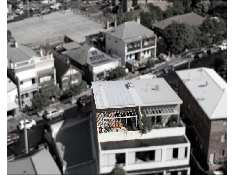 5/5a Russell Street, Granville NSW 2142