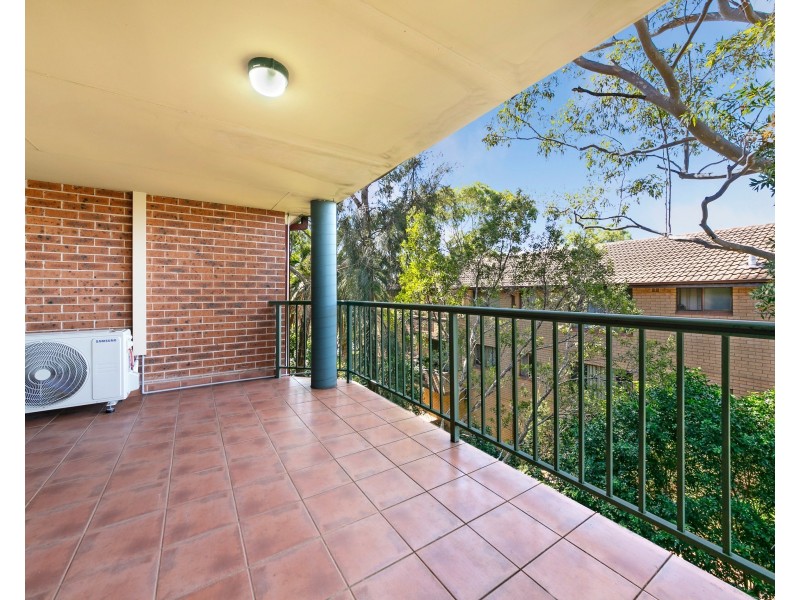 14/10 Arthur St, Merrylands NSW 2160