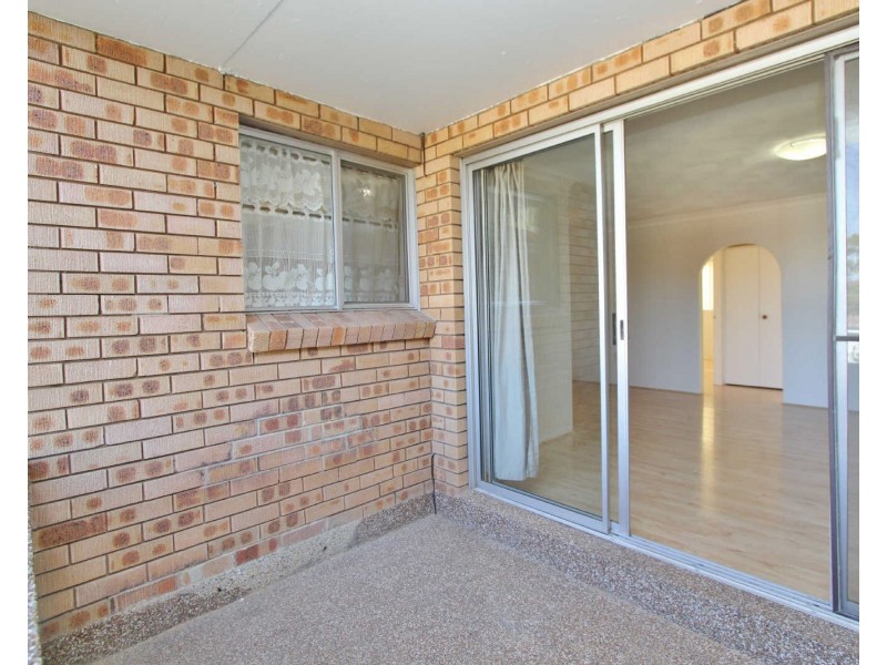 4/18 Sheffield St, Merrylands NSW 2160