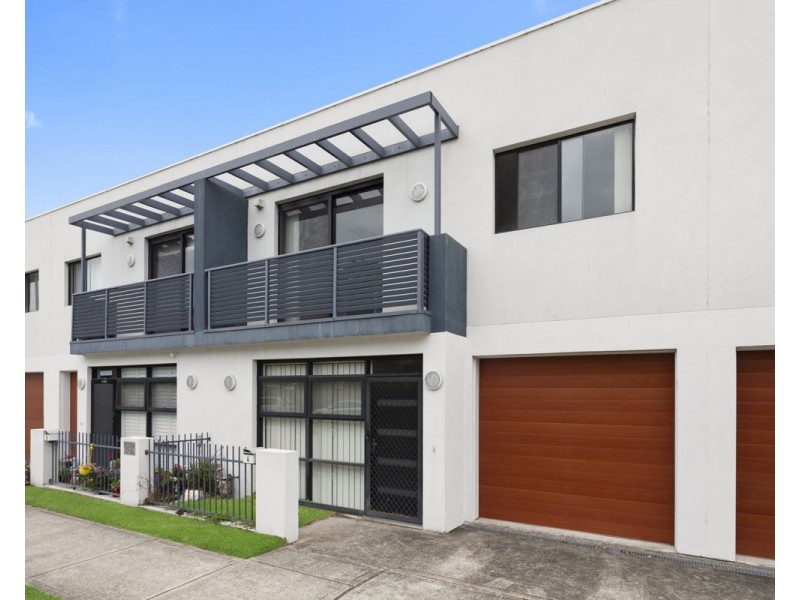 4/14 Harris Street, Harris Park NSW 2150