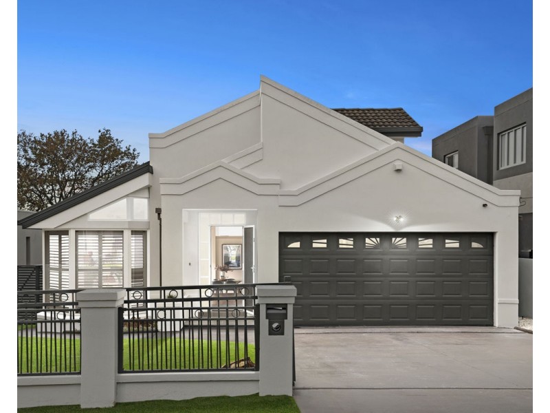 4 Grant Crescent, Merrylands NSW 2160