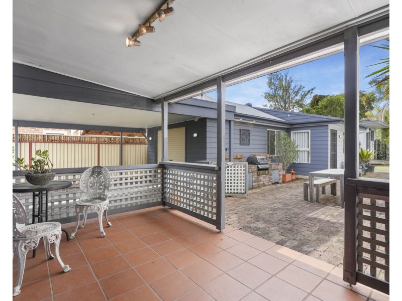 34 Grassmere Street, Guildford NSW 2161