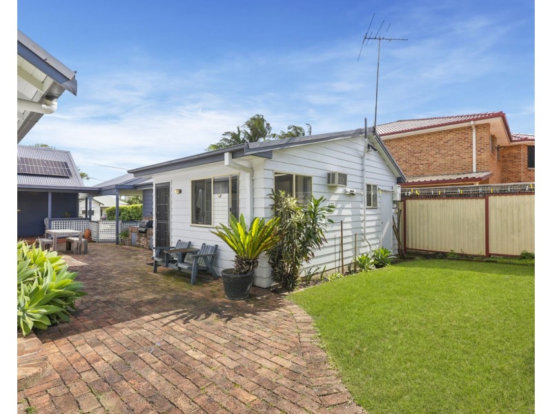 34 Grassmere Street, Guildford NSW 2161