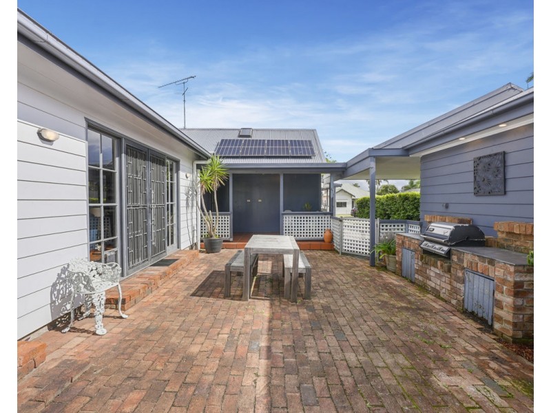 34 Grassmere Street, Guildford NSW 2161