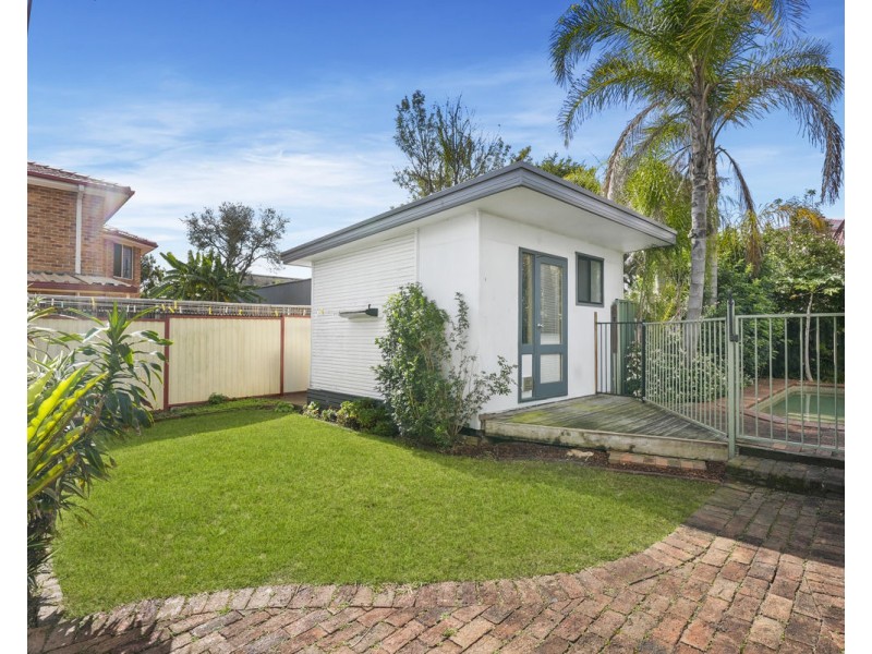34 Grassmere Street, Guildford NSW 2161