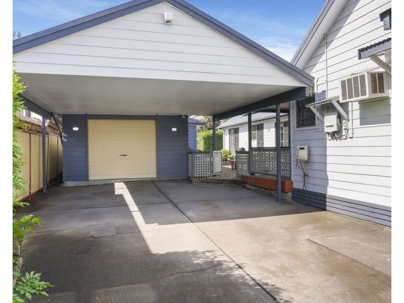 34 Grassmere Street, Guildford NSW 2161