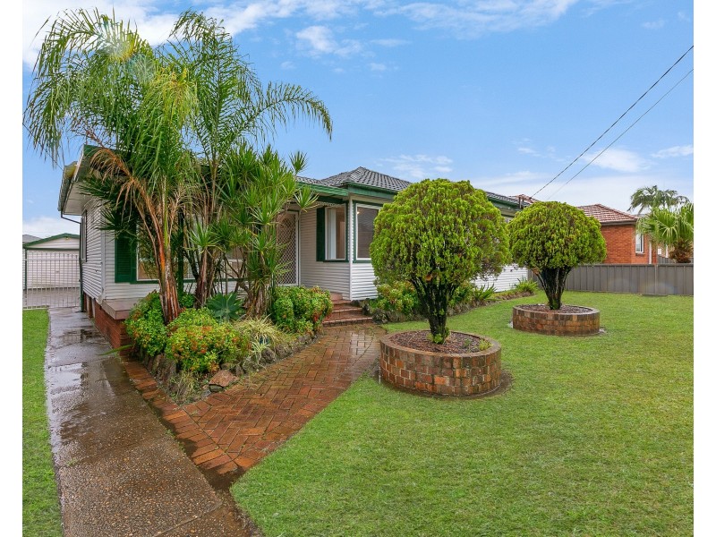 317 Old Prospect Rd, Greystanes NSW 2145