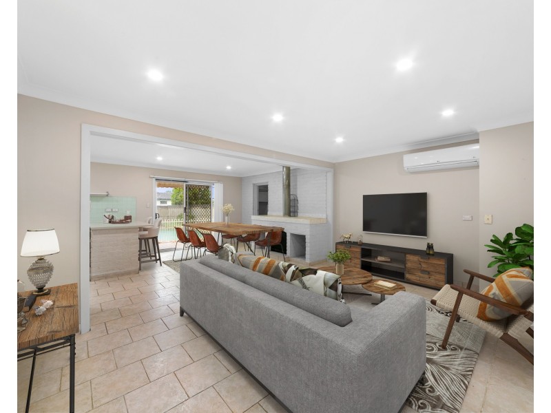 317 Old Prospect Rd, Greystanes NSW 2145