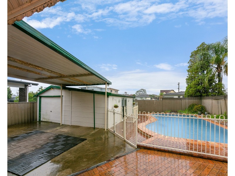 317 Old Prospect Rd, Greystanes NSW 2145