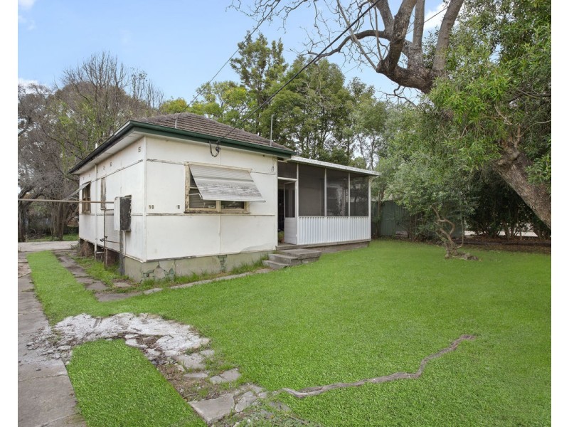 10 Olsen Street, Guildford NSW 2161