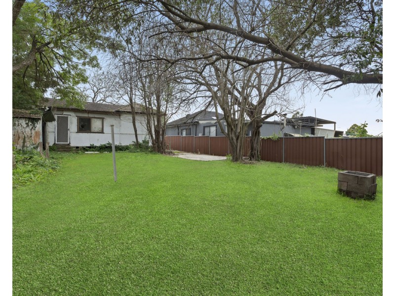 10 Olsen Street, Guildford NSW 2161