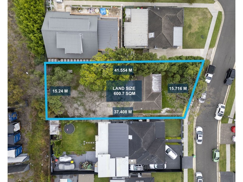 10 Olsen Street, Guildford NSW 2161