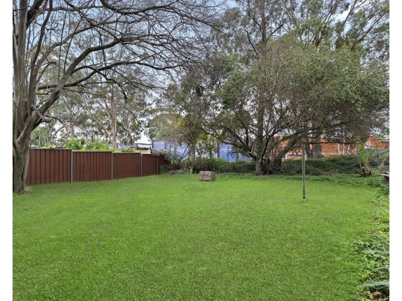 10 Olsen Street, Guildford NSW 2161