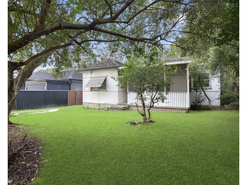 10 Olsen Street, Guildford NSW 2161