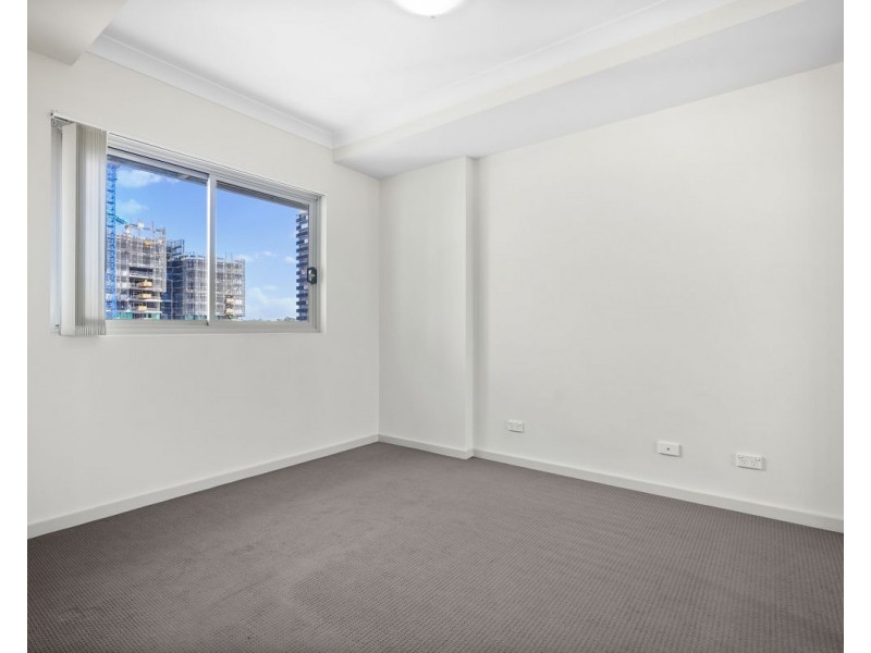 34/102-106 Railway Terrace, Merrylands NSW 2160