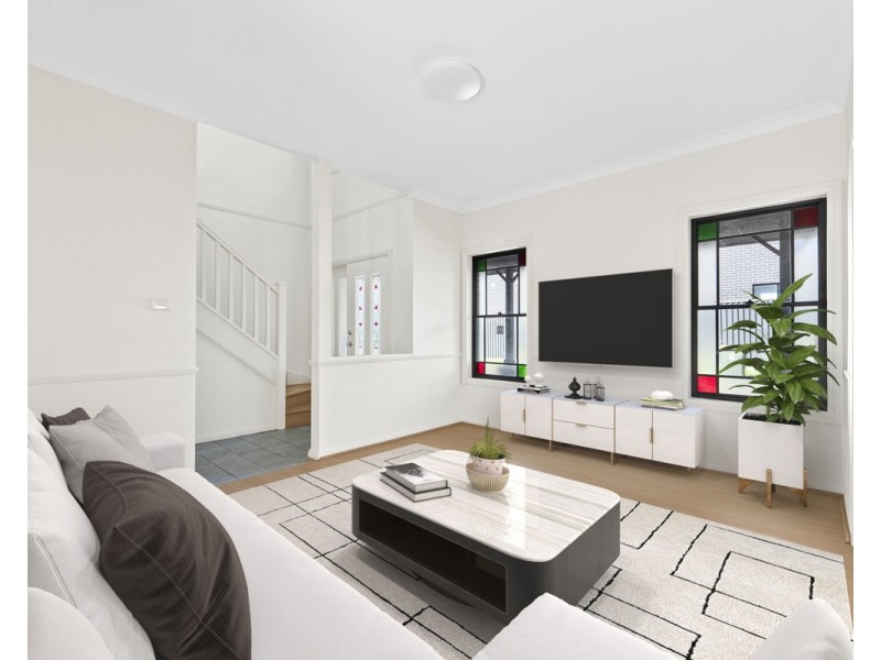 3 Murdock Lane, Guildford NSW 2161