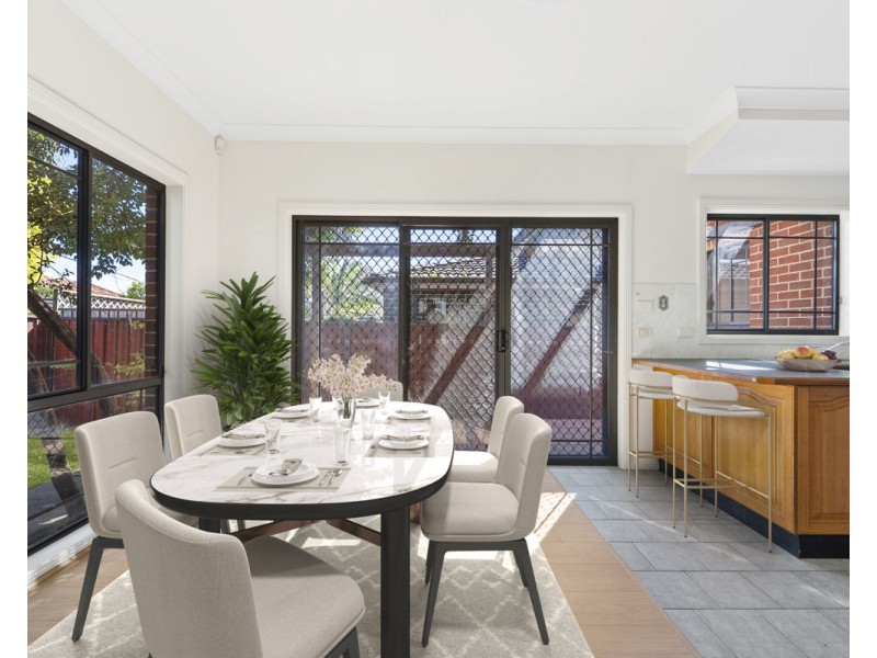 3 Murdock Lane, Guildford NSW 2161