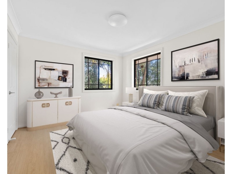 3 Murdock Lane, Guildford NSW 2161
