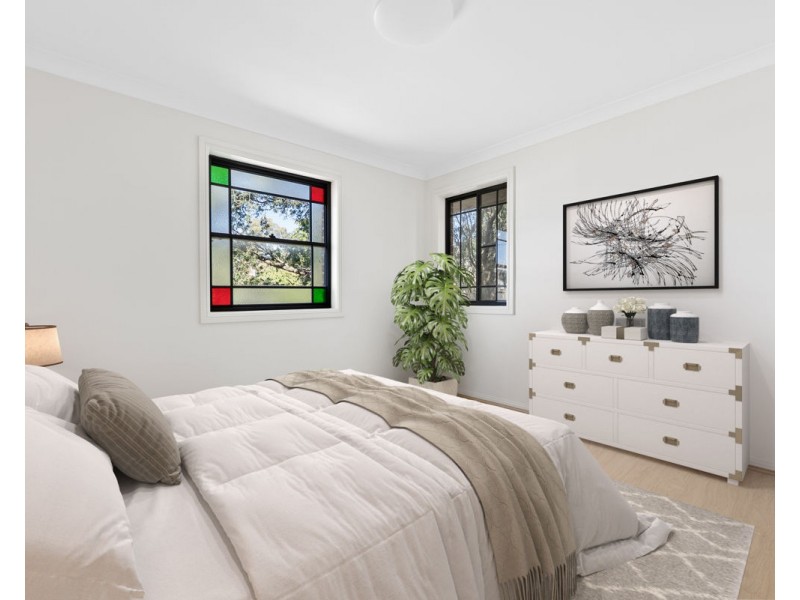 3 Murdock Lane, Guildford NSW 2161