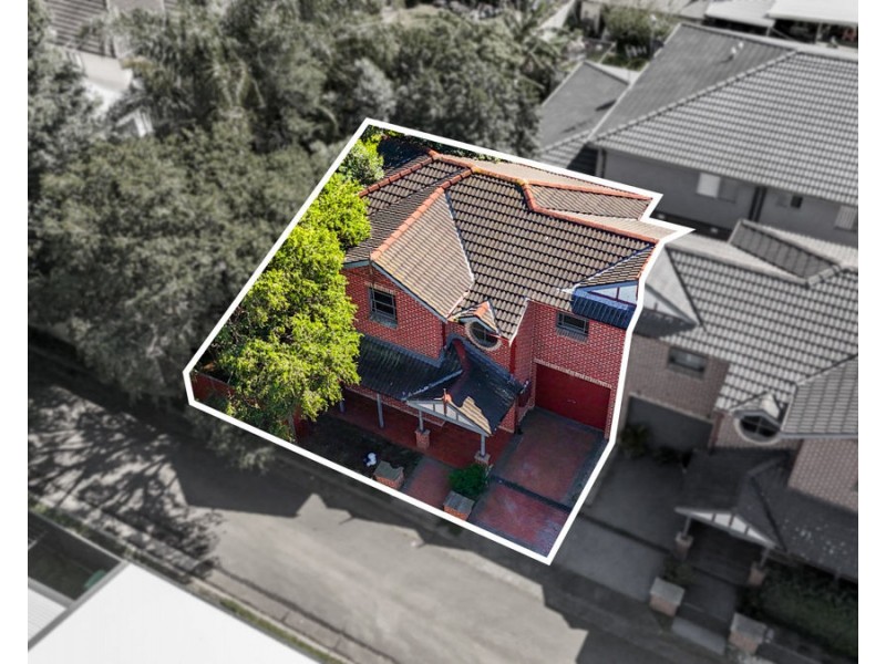 3 Murdock Lane, Guildford NSW 2161