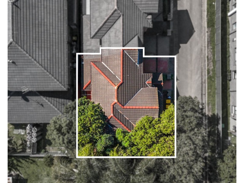 3 Murdock Lane, Guildford NSW 2161