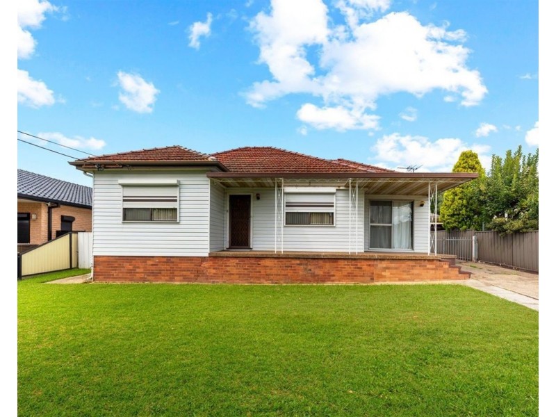 66 Irrigation Road, Merrylands NSW 2160