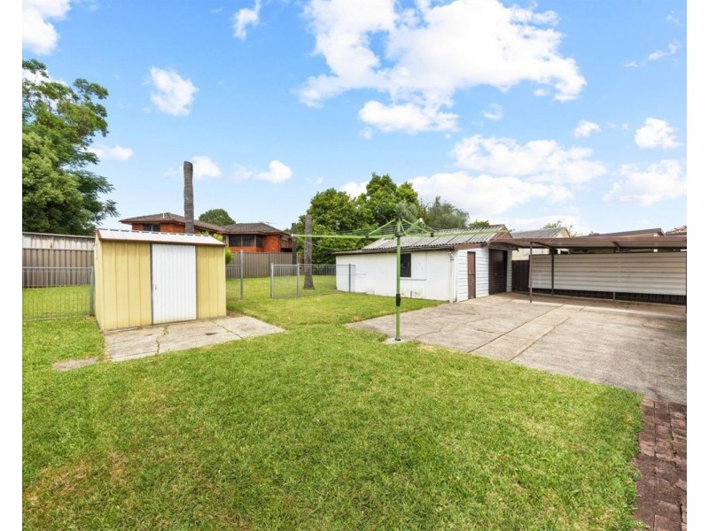 66 Irrigation Road, Merrylands NSW 2160