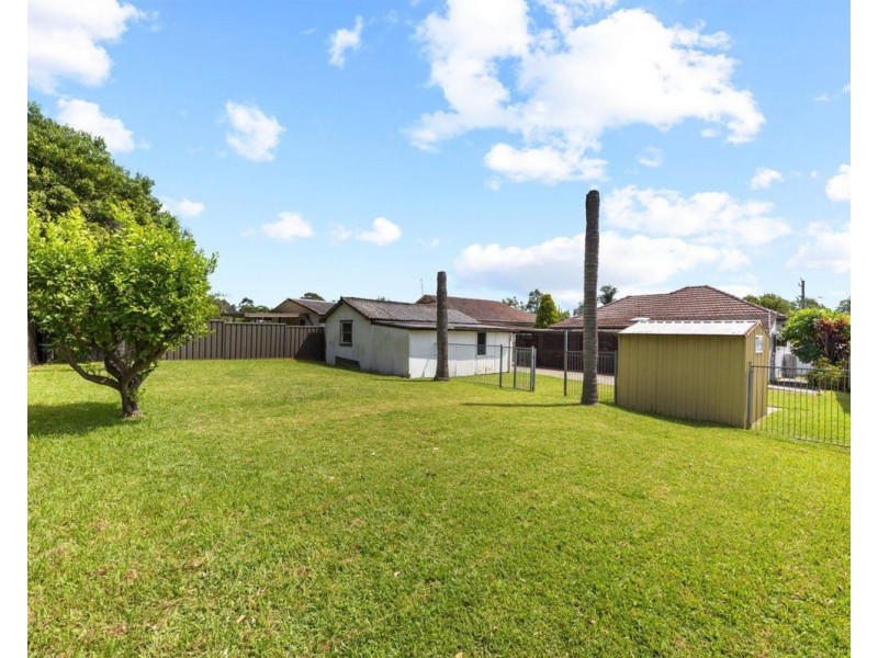 66 Irrigation Road, Merrylands NSW 2160