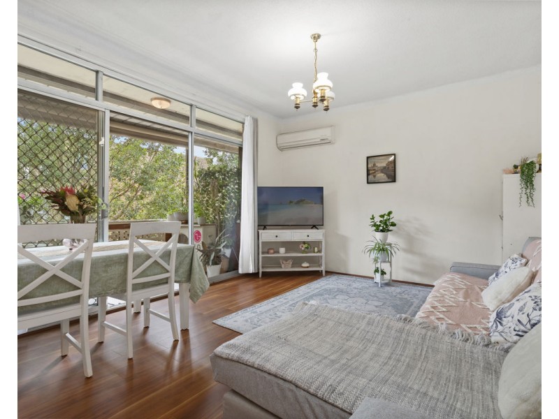 23/25-27 St Ann Street, Merrylands NSW 2160