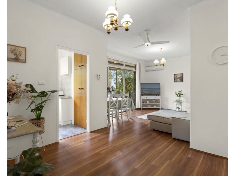 23/25-27 St Ann Street, Merrylands NSW 2160